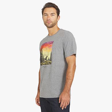 Men's Eddie Bauer Graphic Tee