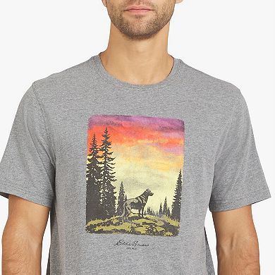 Men's Eddie Bauer Graphic Tee
