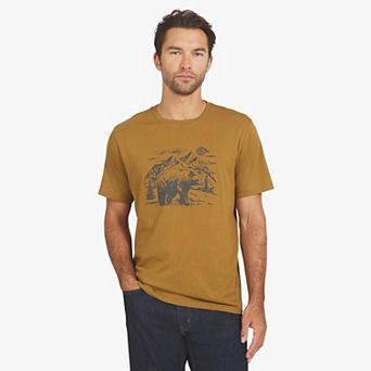 Men's Eddie Bauer Graphic Tee