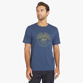Men's Eddie Bauer Graphic Tee
