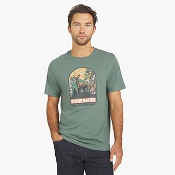 Men's Eddie Bauer Graphic Tee
