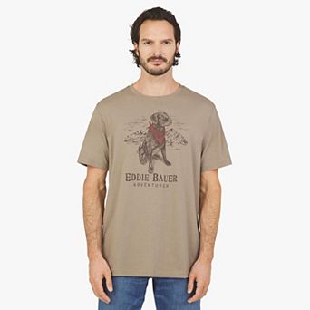 Men's Eddie Bauer Graphic Tee