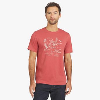 Men's Eddie Bauer Graphic Tee