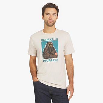 Men's Eddie Bauer Graphic Tee