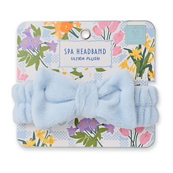 Core Bamboo Ultra Plush Spa Headband