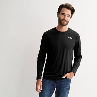 Men’s True Cypress Long Sleeve Performance Tee