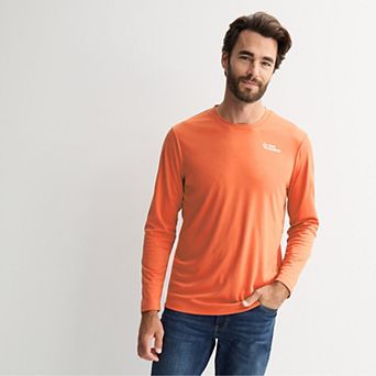 Men’s True Cypress Long Sleeve Performance Tee