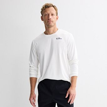 Men’s True Cypress Long Sleeve Performance Tee