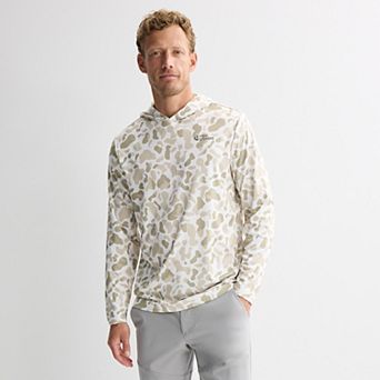 Men's True Cypress Long Sleeve Hooded Fishing Shirt