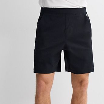 Men's True Cypress 8-Inch Pull-On Cargo Shorts