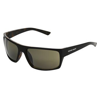 Men’s Foster Grant Driving Lenses Sunglasses