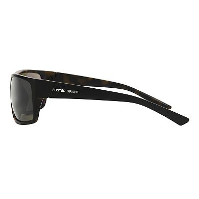 Men’s Foster Grant Driving Lenses Sunglasses