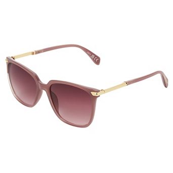 Women’s Foster Grant Square Sunglasses