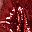 Red Sequins