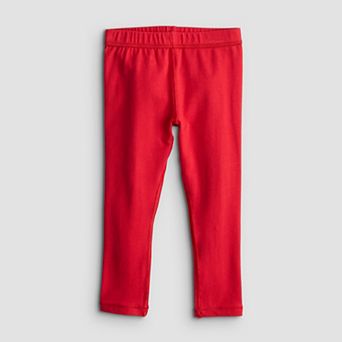 Toddler & Girls 6-12 Jumping Beans® Sensory Adaptive Leggings