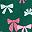 Grn Multi Bows
