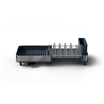 Joseph Joseph Extend™ Slim Steel Compact Expandable Dish Rack