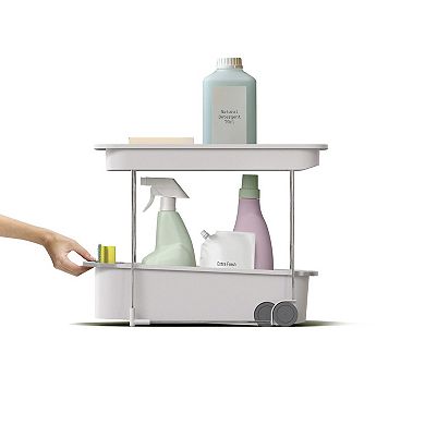 Joseph Joseph CupboardStore™ 2-Tier Storage Caddy