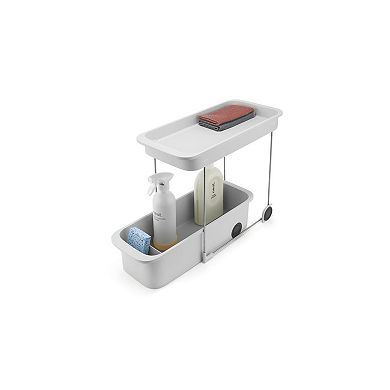 Joseph Joseph CupboardStore™ 2-Tier Storage Caddy