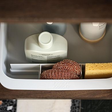 Joseph Joseph CupboardStore™ Large Easy-Access Storage Caddy