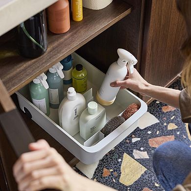 Joseph Joseph CupboardStore™ Large Easy-Access Storage Caddy