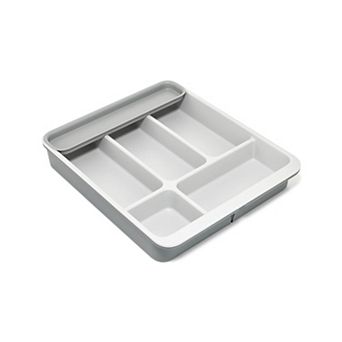 Joseph Joseph DrawerStore™ Expanding Cutlery & Utensil Organizer