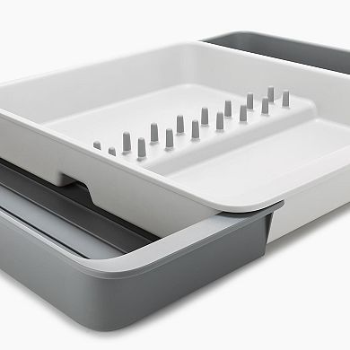 Joseph Joseph DrawerStore™ Expanding Utensil & Gadget Organizer