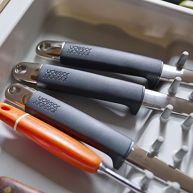 Joseph Joseph DrawerStore™ Expanding Utensil & Gadget Organizer