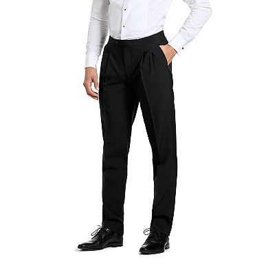 Men's OppoSuits Sequins Tuxedo Suit Set