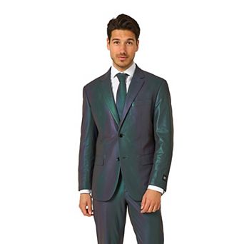 Men's OppoSuits Reflective Party Wear Suit Set