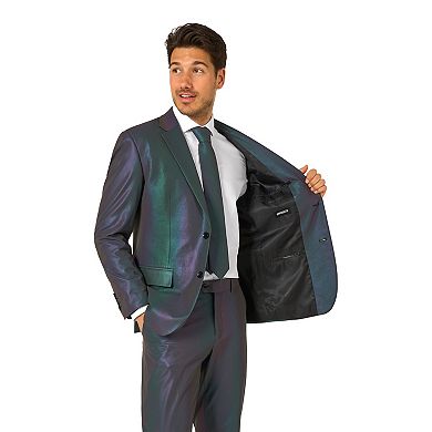 Men's OppoSuits Reflective Party Wear Suit Set