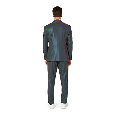 Men's OppoSuits Reflective Party Wear Suit Set