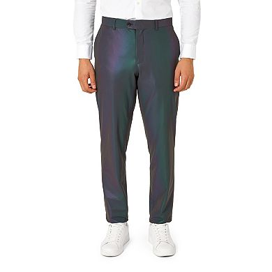Men's OppoSuits Reflective Party Wear Suit Set