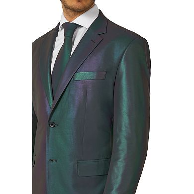 Men's OppoSuits Reflective Party Wear Suit Set