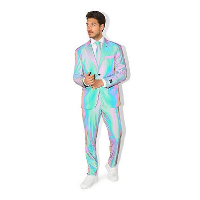 Men's OppoSuits Reflective Party Wear Suit Set