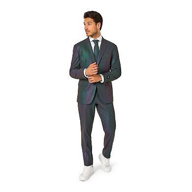 Men's OppoSuits Reflective Party Wear Suit Set