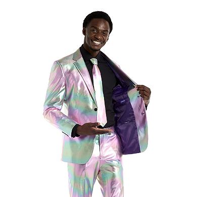Men's OppoSuits Proper Pearly Party Wear Suit Set