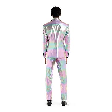 Men's OppoSuits Proper Pearly Party Wear Suit Set