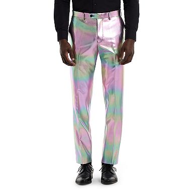 Men's OppoSuits Proper Pearly Party Wear Suit Set