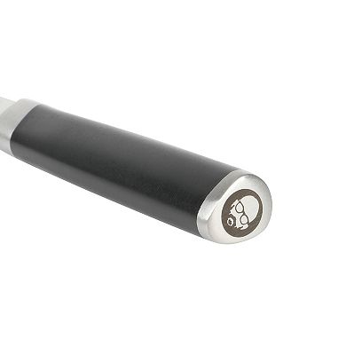 Babish High-Carbon 1.4116 German Steel 2.5 Inch Bird's Beak Knife