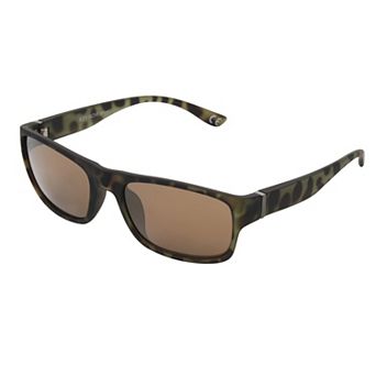 Men’s Body Glove Rectangle Sunglasses