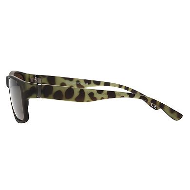 Men’s Body Glove Rectangle Sunglasses