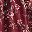 Burgundy Floral