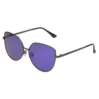 Women’s Body Glove Polarized Cat Eye Sunglasses