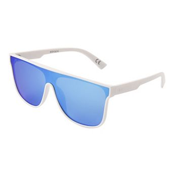 Women’s Body Glove Polarized Plastic Shield Sunglasses