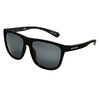 Men’s Body Glove Polarized Wayfarer Sunglasses