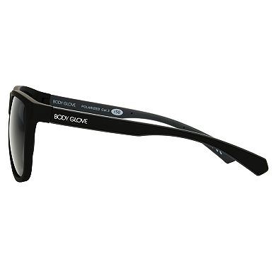 Men’s Body Glove Polarized Wayfarer Sunglasses