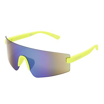Women’s Body Glove Polarized Plastic Shield Sunglasses