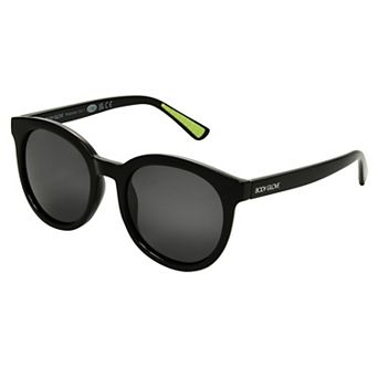 Women’s Body Glove Polarized Round Sunglasses