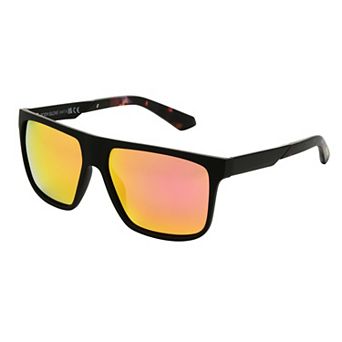 Women’s Body Glove Polarized Square Sunglasses